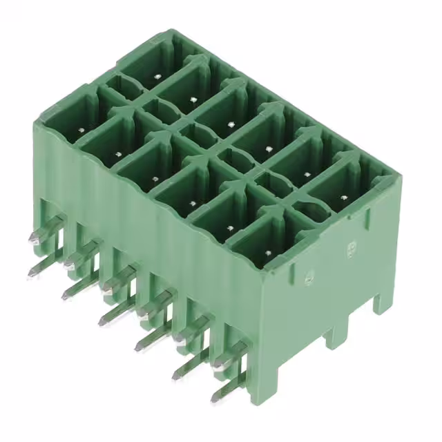 KE123151A00AG Amphenol Anytek  Embases, fiches et prises